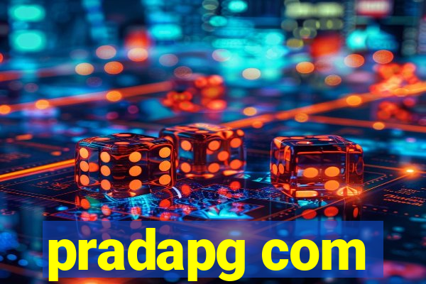 pradapg com